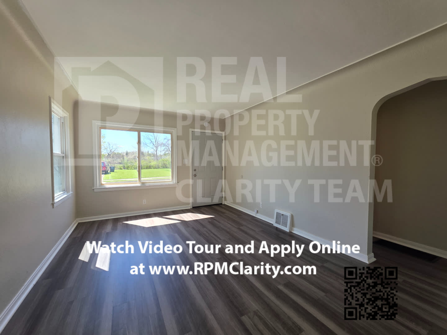 3 Bedroom / 1 Bath Home Close to Promedica Hospital – photo 2