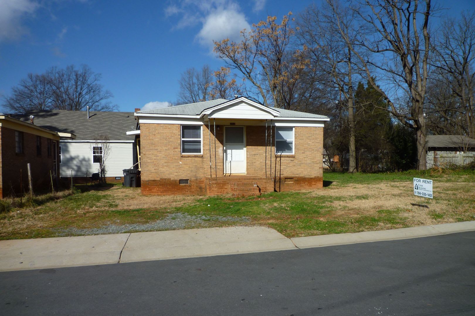 Cozy Two Bedroom Home! – photo 1