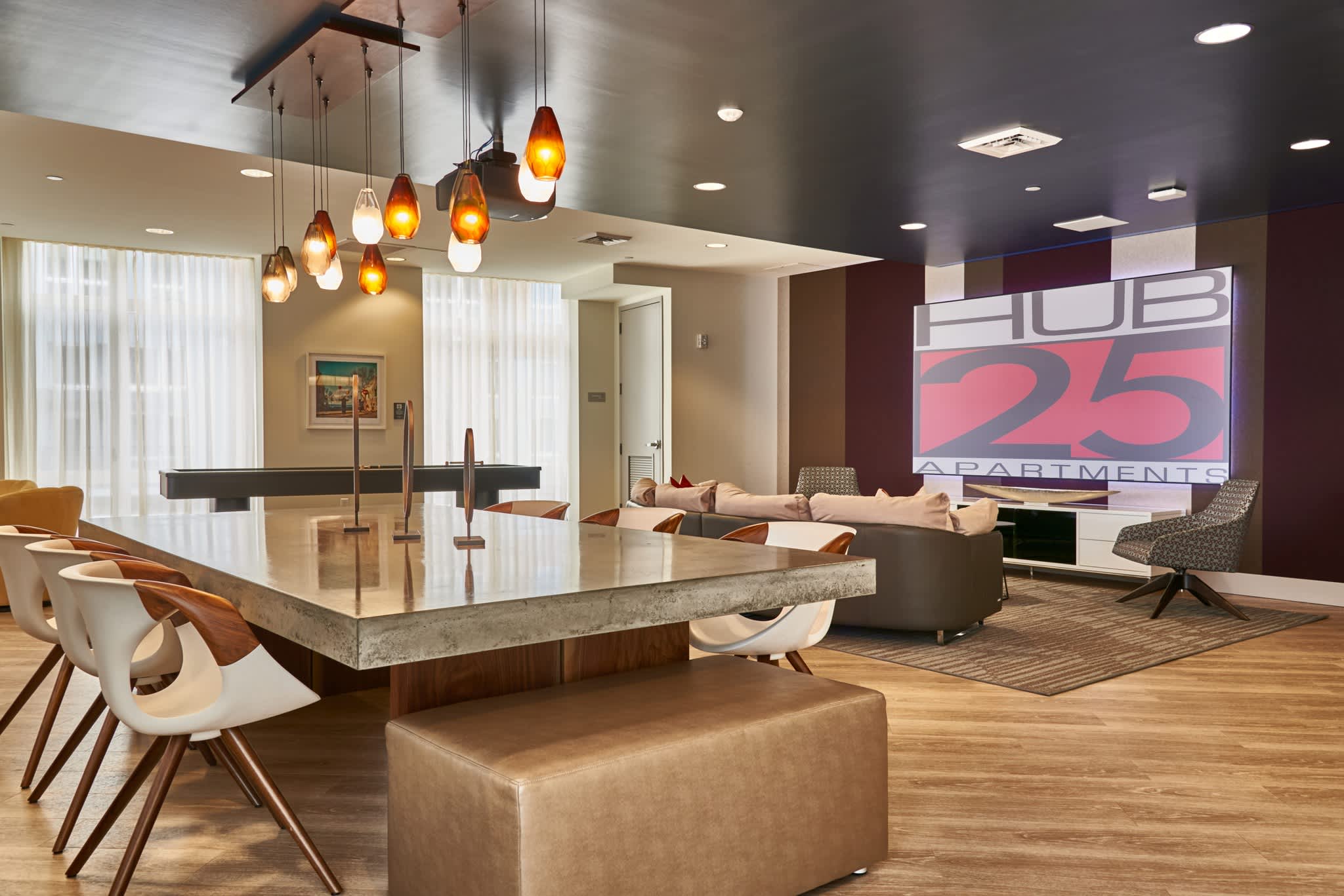 HUB 25 – photo 2