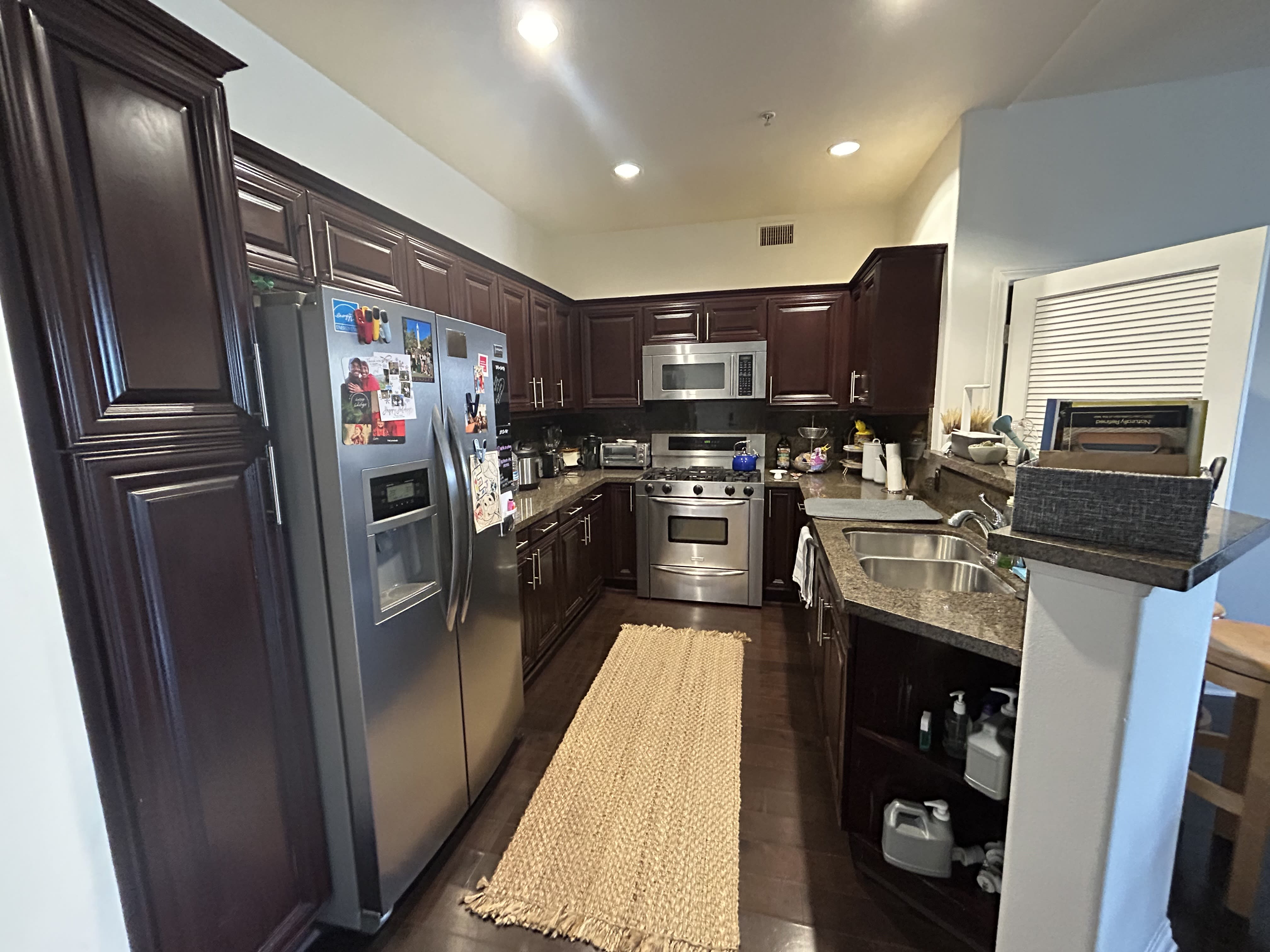 3750 Santa Rosalia Drive – photo 3