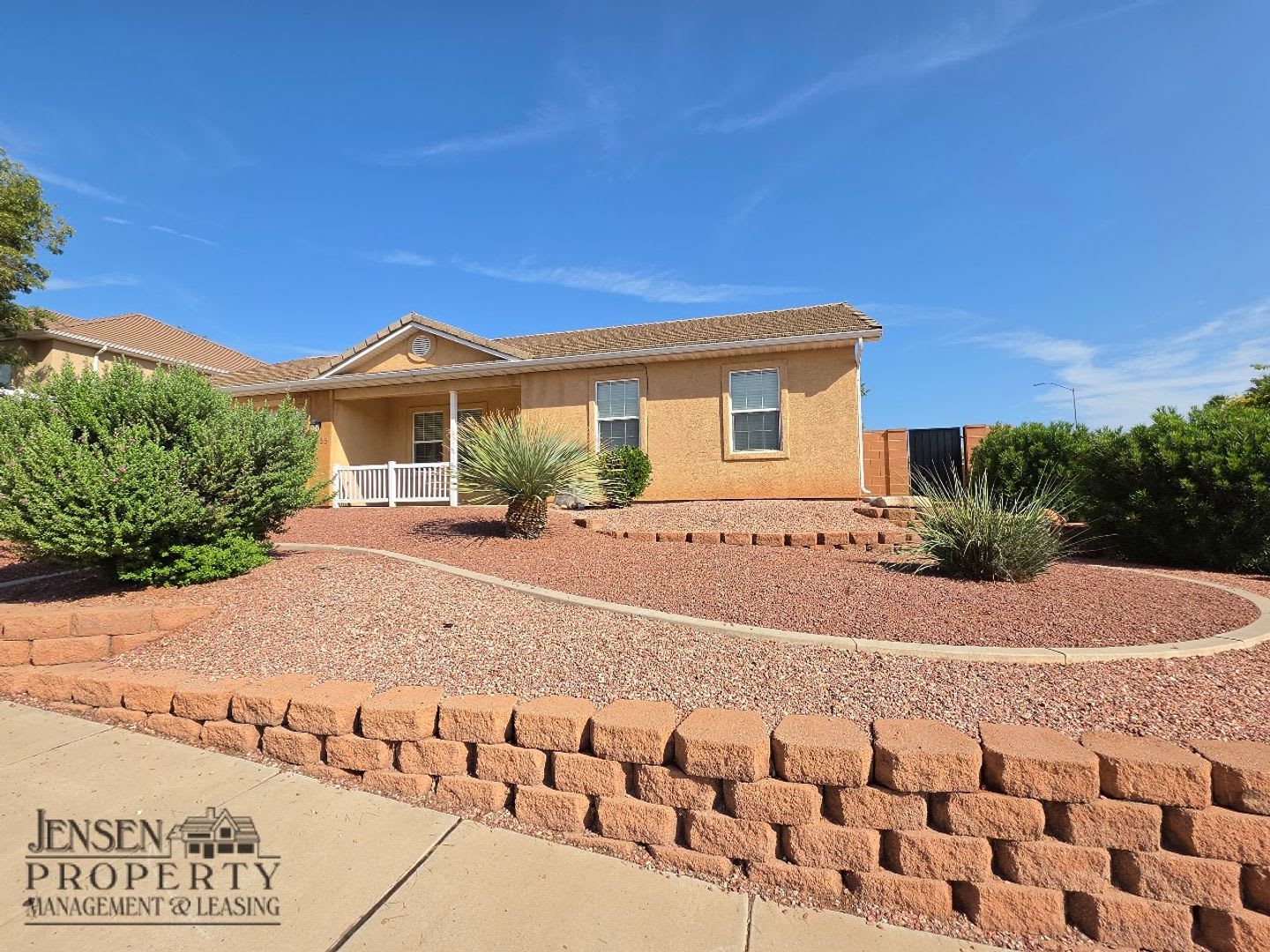 Completely Remodeled Home In St George – photo 3