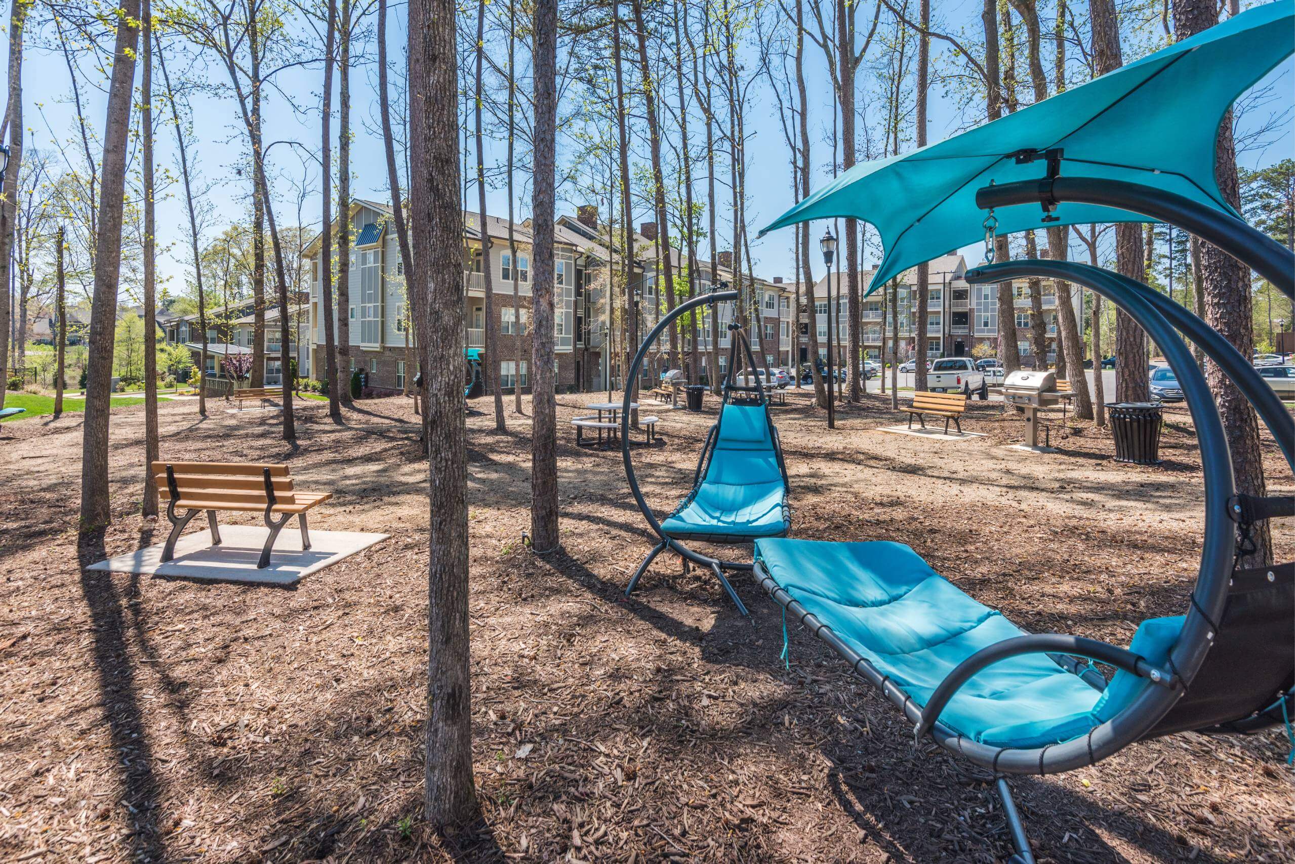 The Everlin at Indian Trail – photo 4