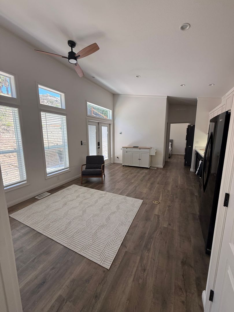 Peaceful, Private ADU Near Lake Jennings! – photo 1