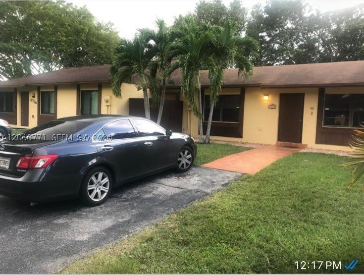 6704 Sw 147Th Ct – photo 1