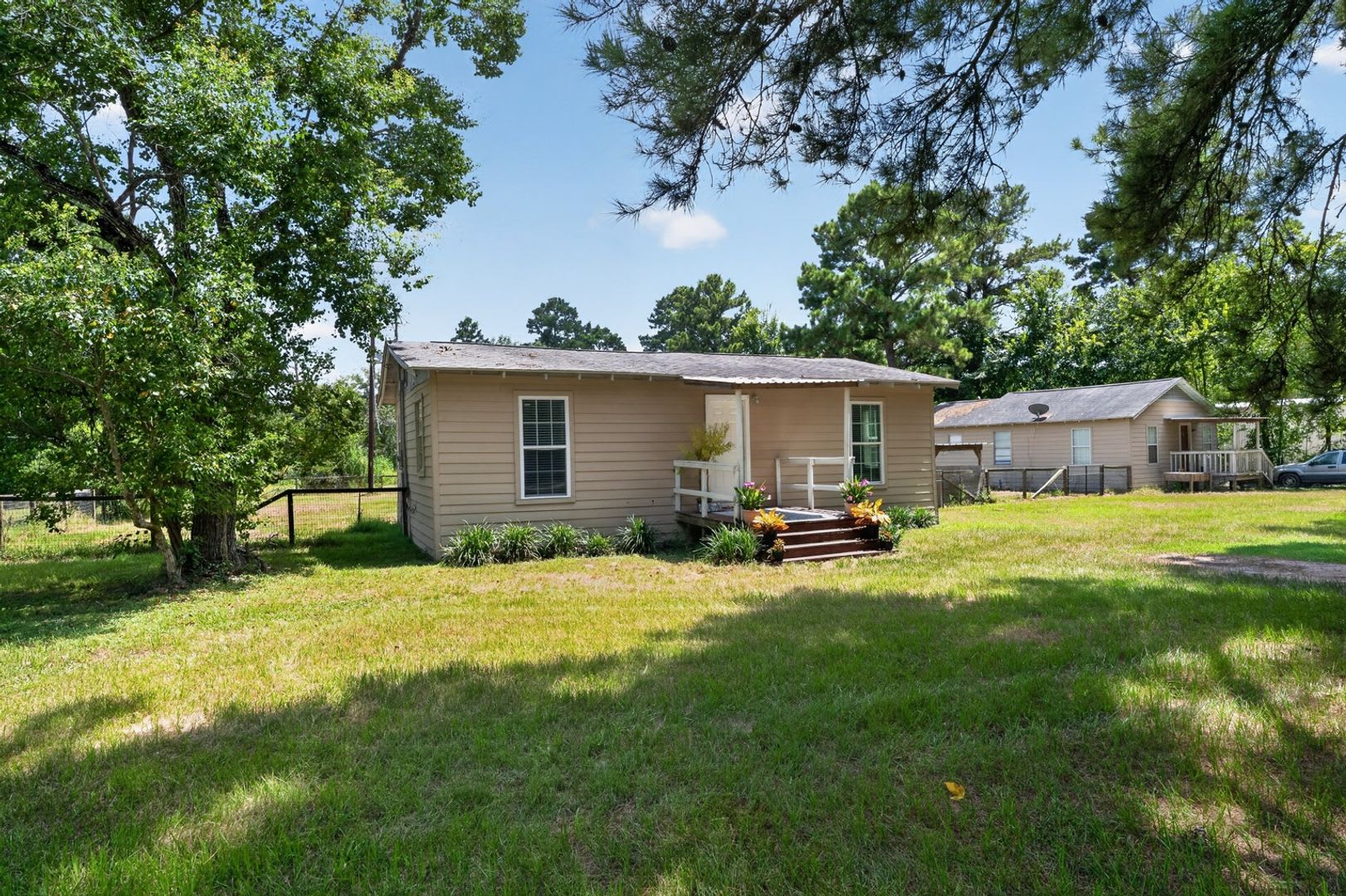 Charming 3BR House in quiet countryside of Montgomery – photo 5