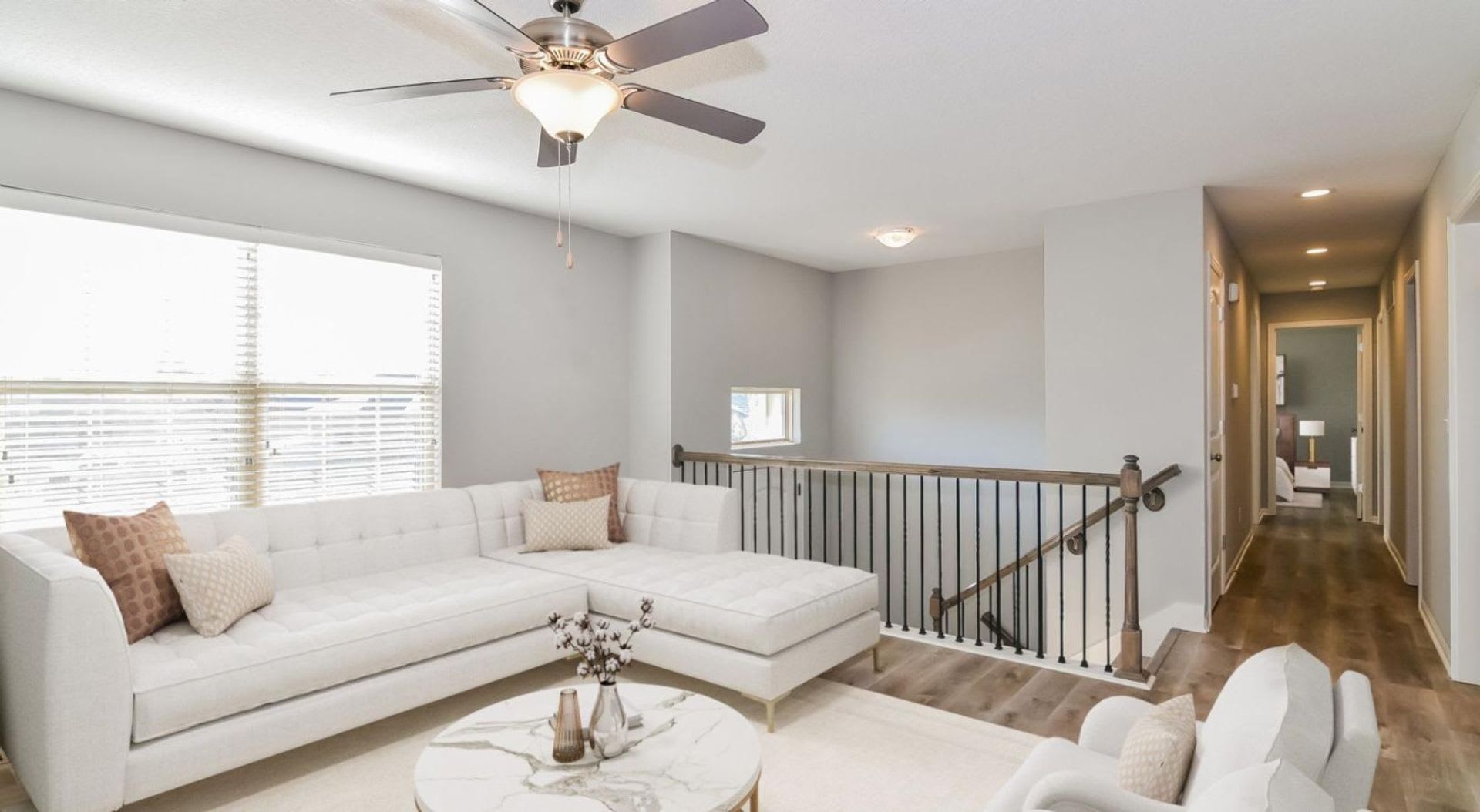 Beautiful 4 Bedroom 3 Bathroom Home! – photo 3