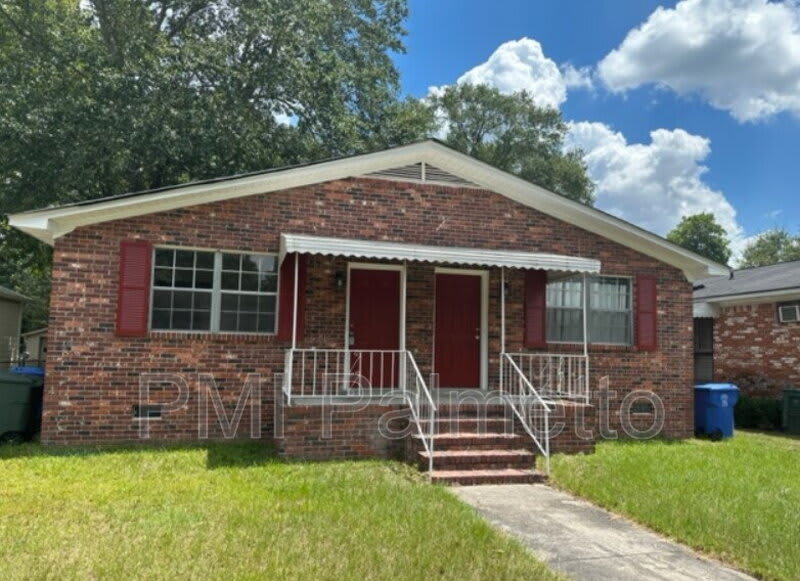 1216 Chevis St – photo 1