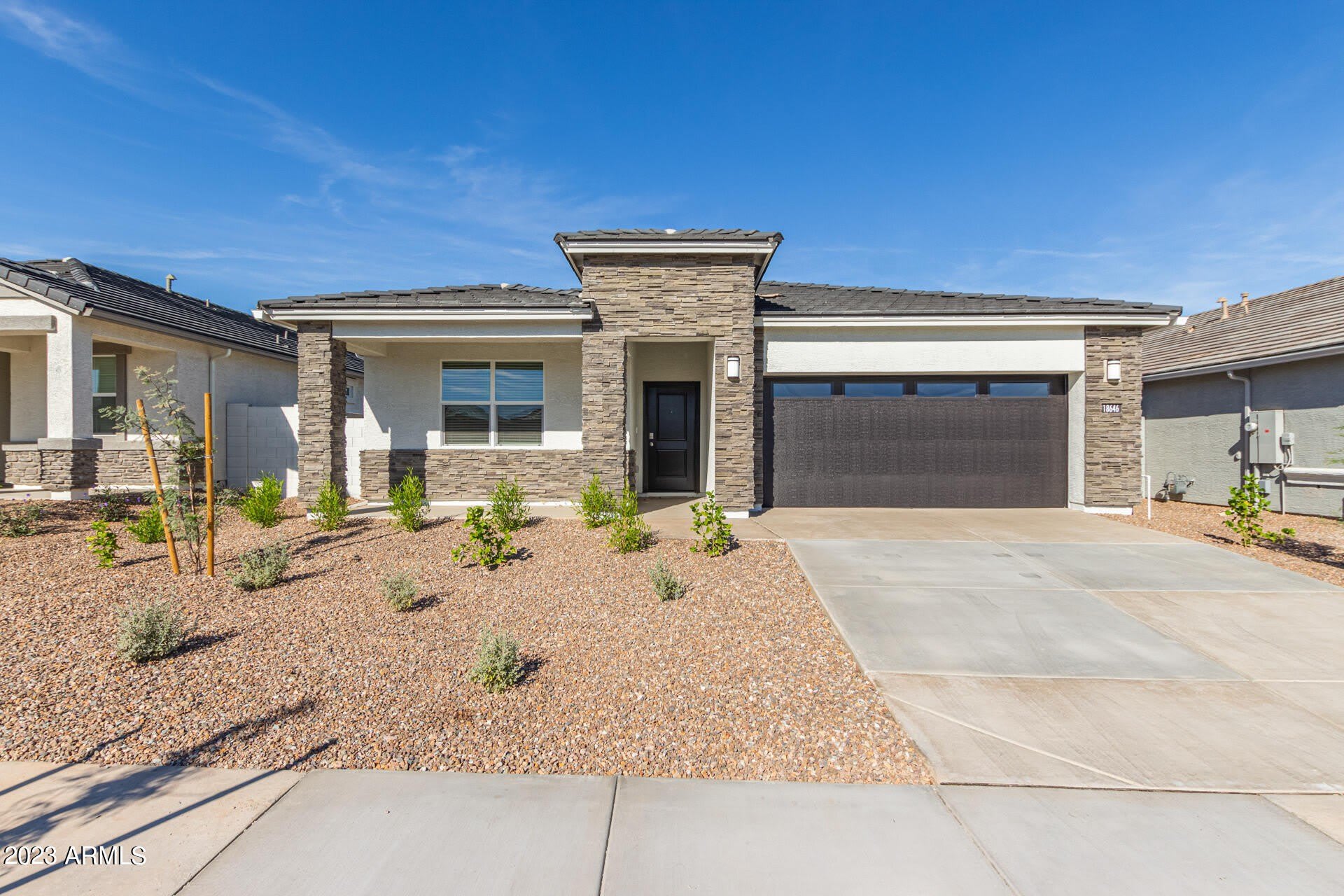 18646 W BUCKSKIN Trail – photo 1