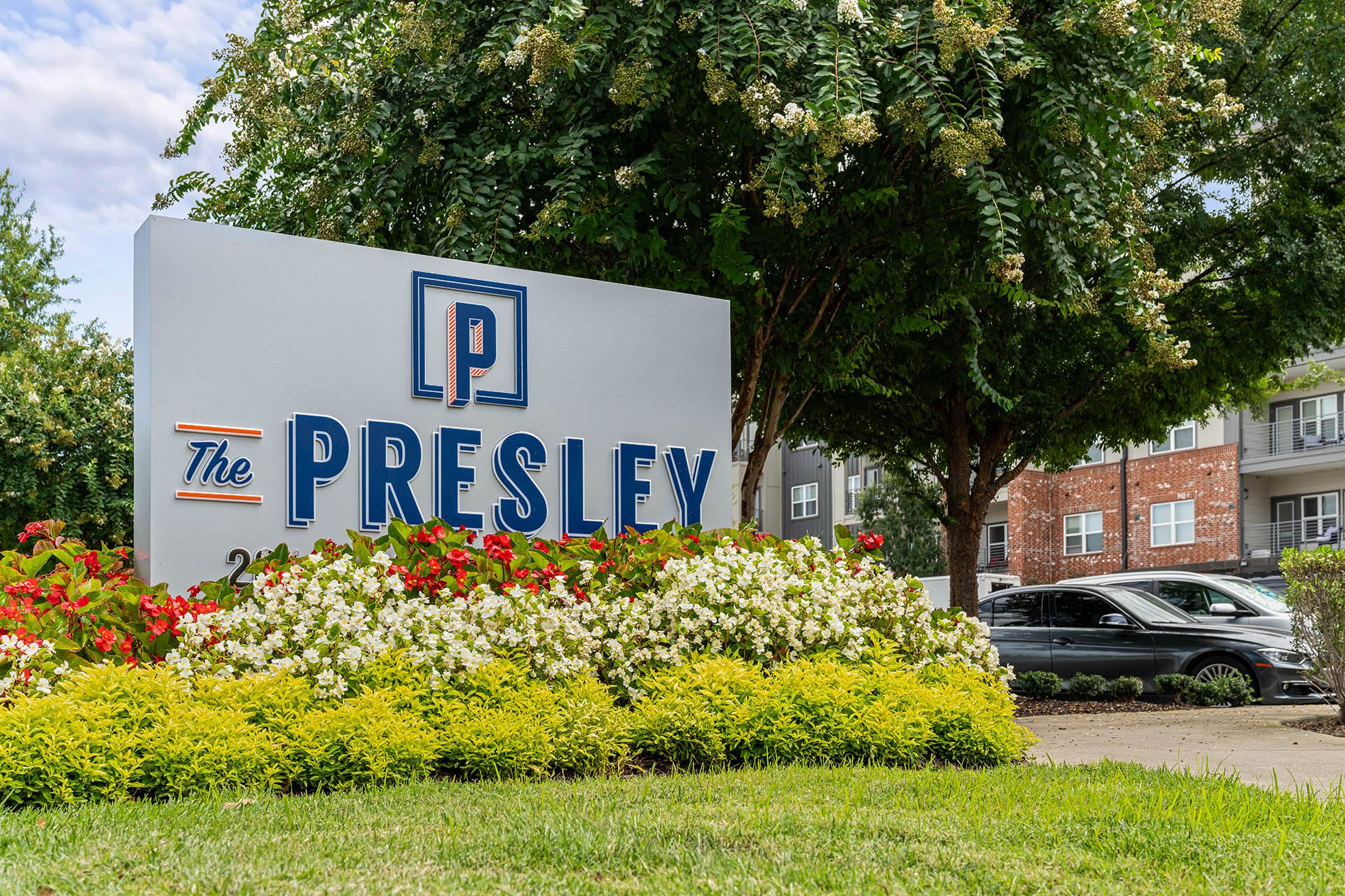 The Presley – photo 3