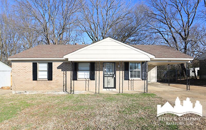 6130 Tulane Rd – photo 1