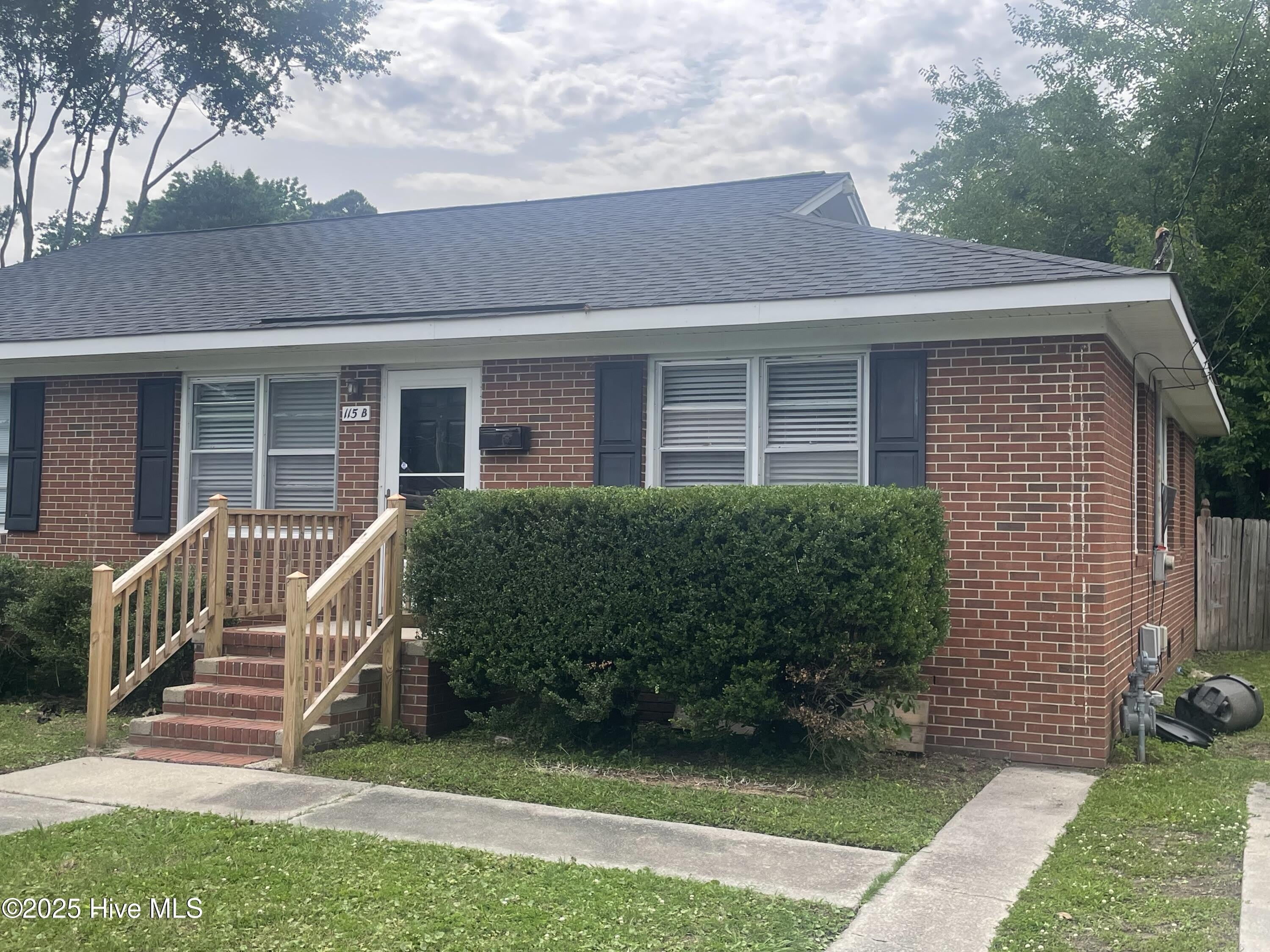 115 Stancill Drive – photo 1