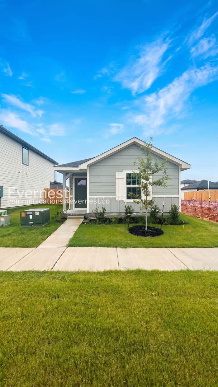 320 Santo Domingo Road – photo 2