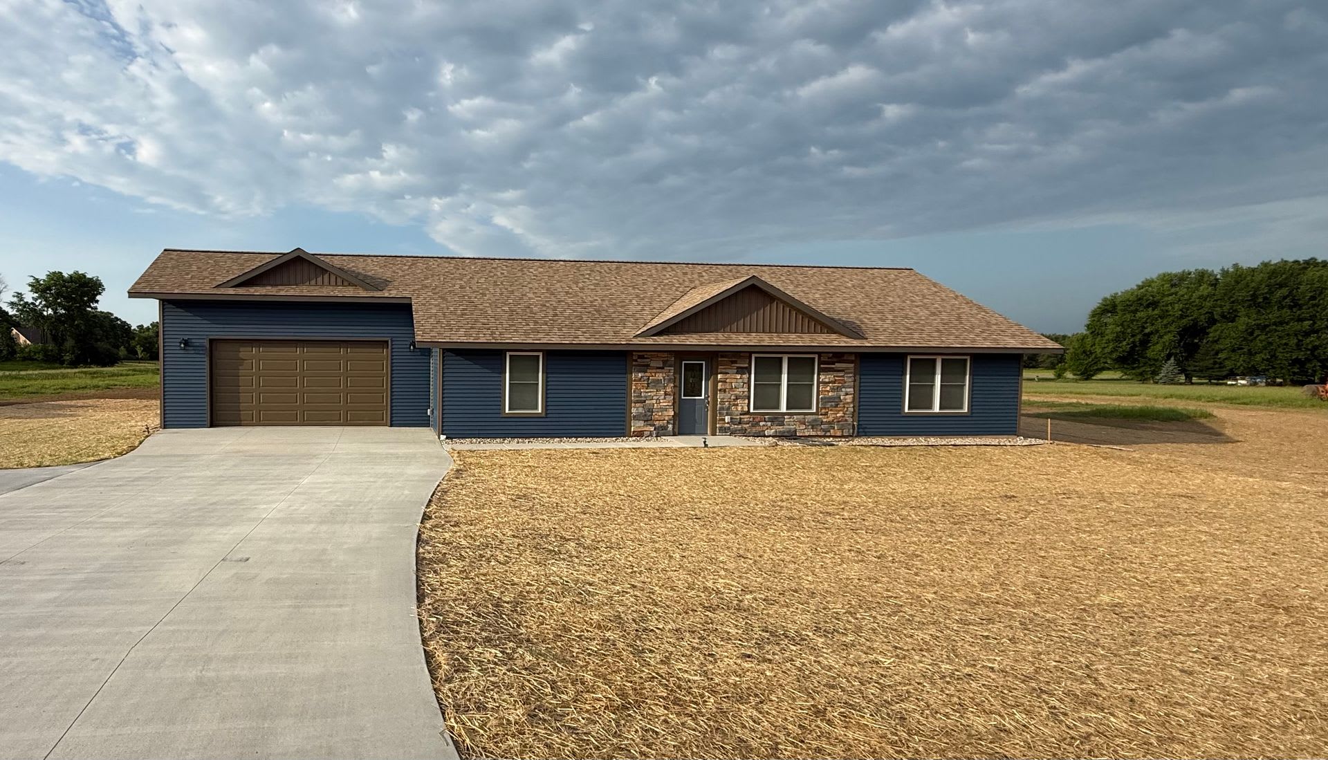 3 Bedroom 2 Bath House – photo 1