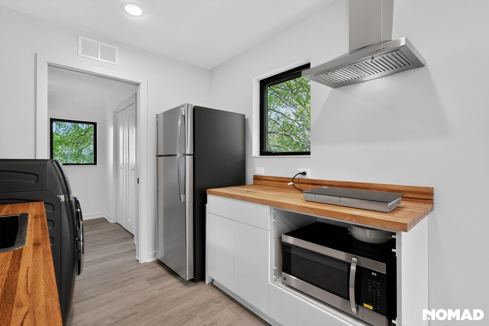 Charming 1BR Unit in Raleigh – photo 5