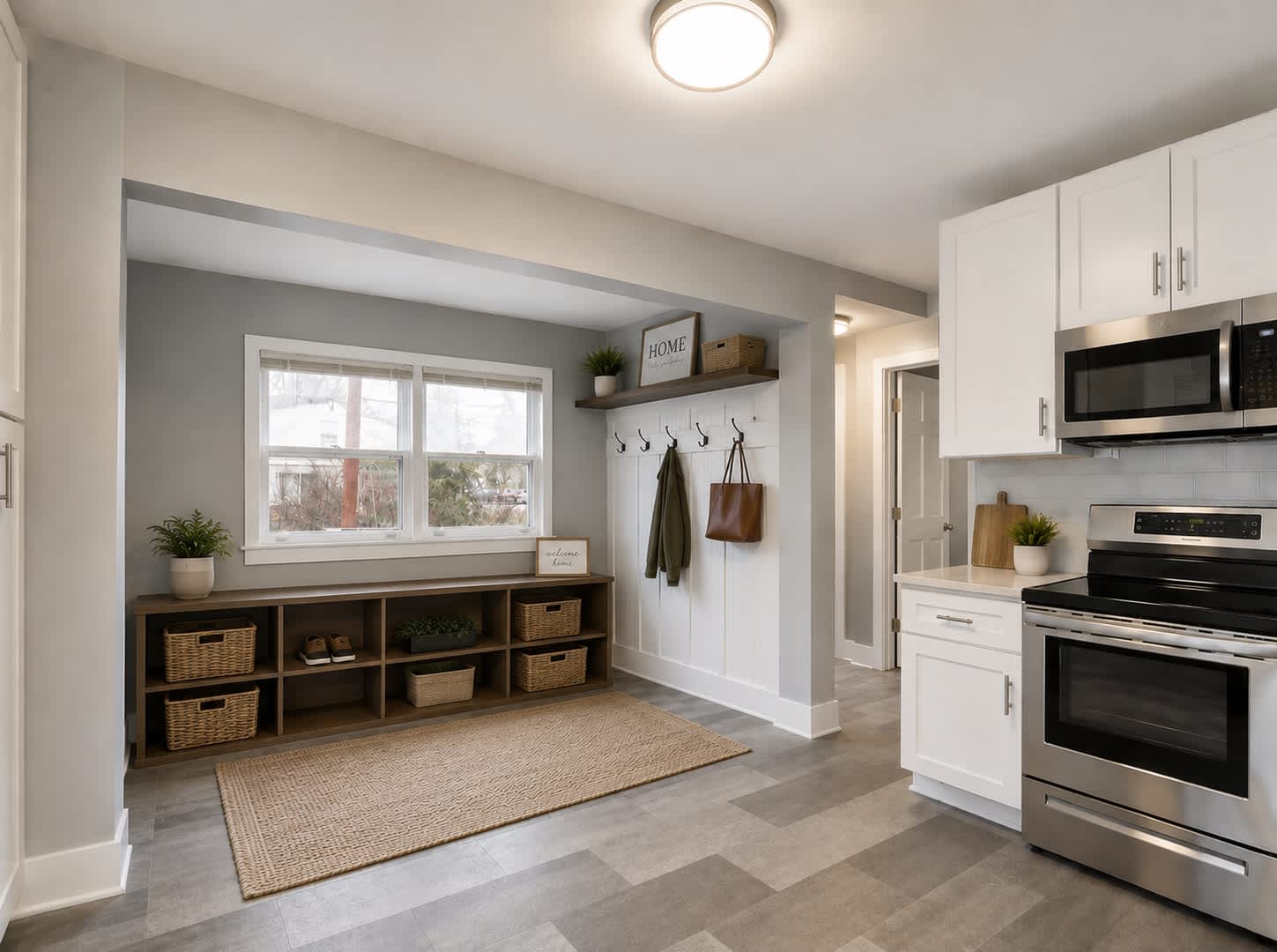 4 Bed – photo 2