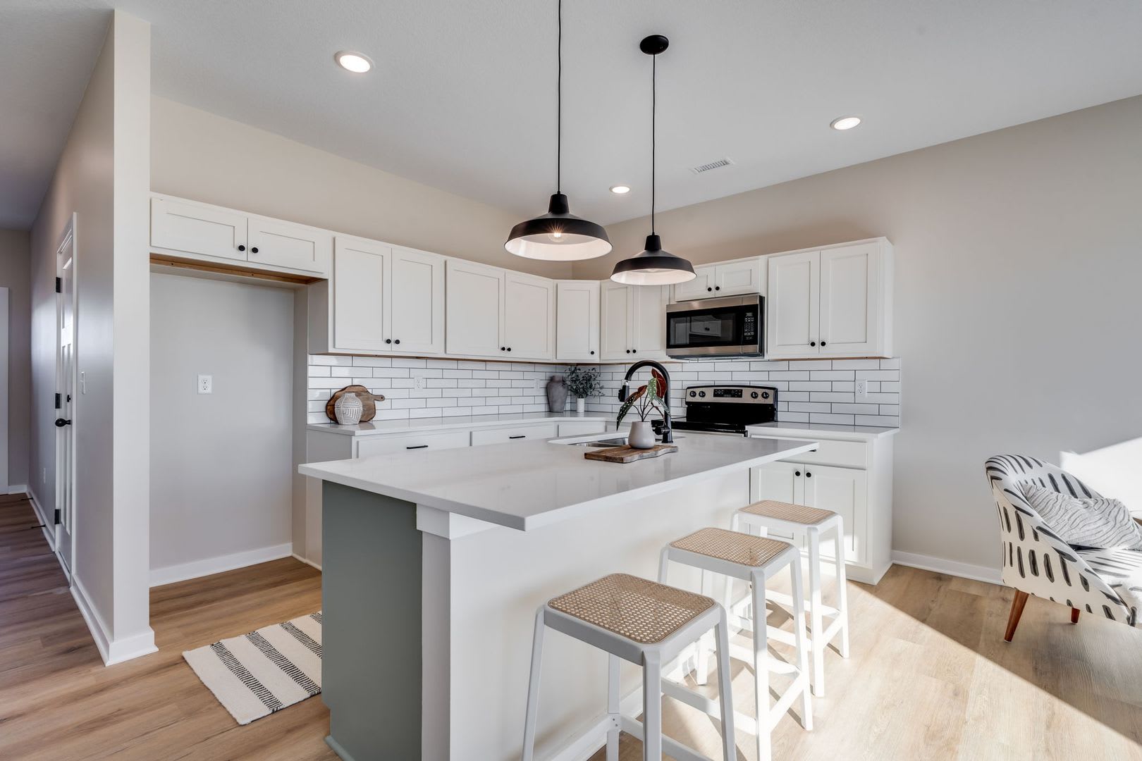 Long Beach-Tracy Plan – photo 5