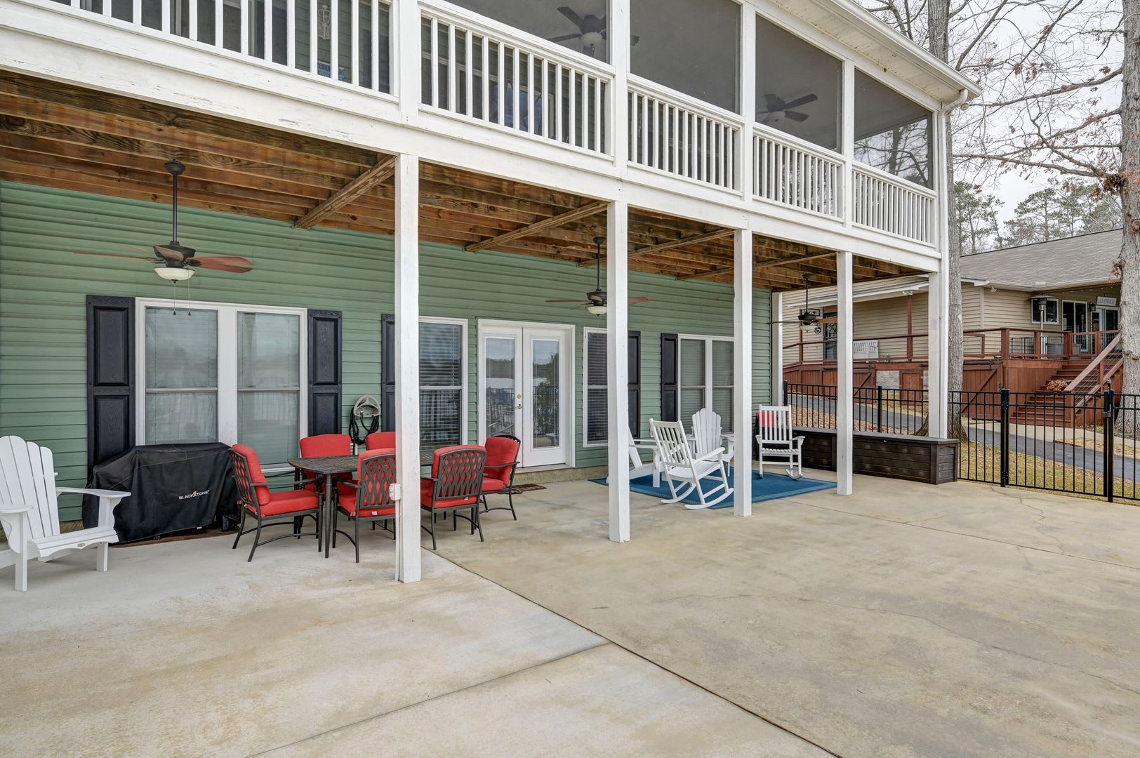 Fully Furnished Mid Term Lease – photo 3