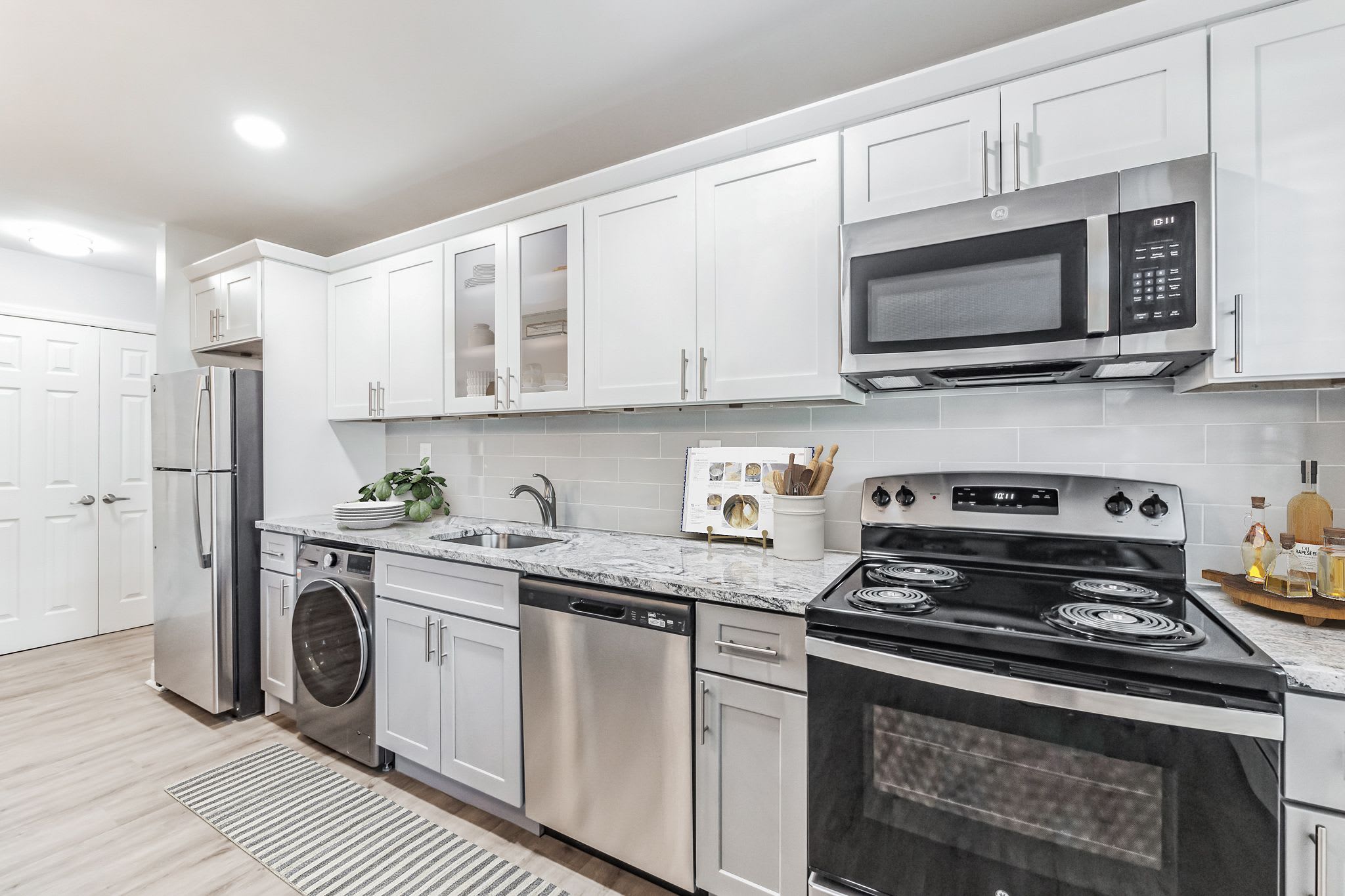 Brixton Lane Apartments – photo 4