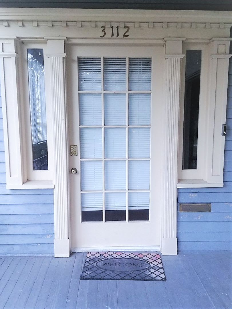 Spacious New Orleans Rental in a Prime Napoleon Ave Location – photo 2
