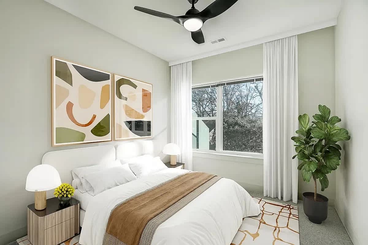 5 Row Apartments – photo 4