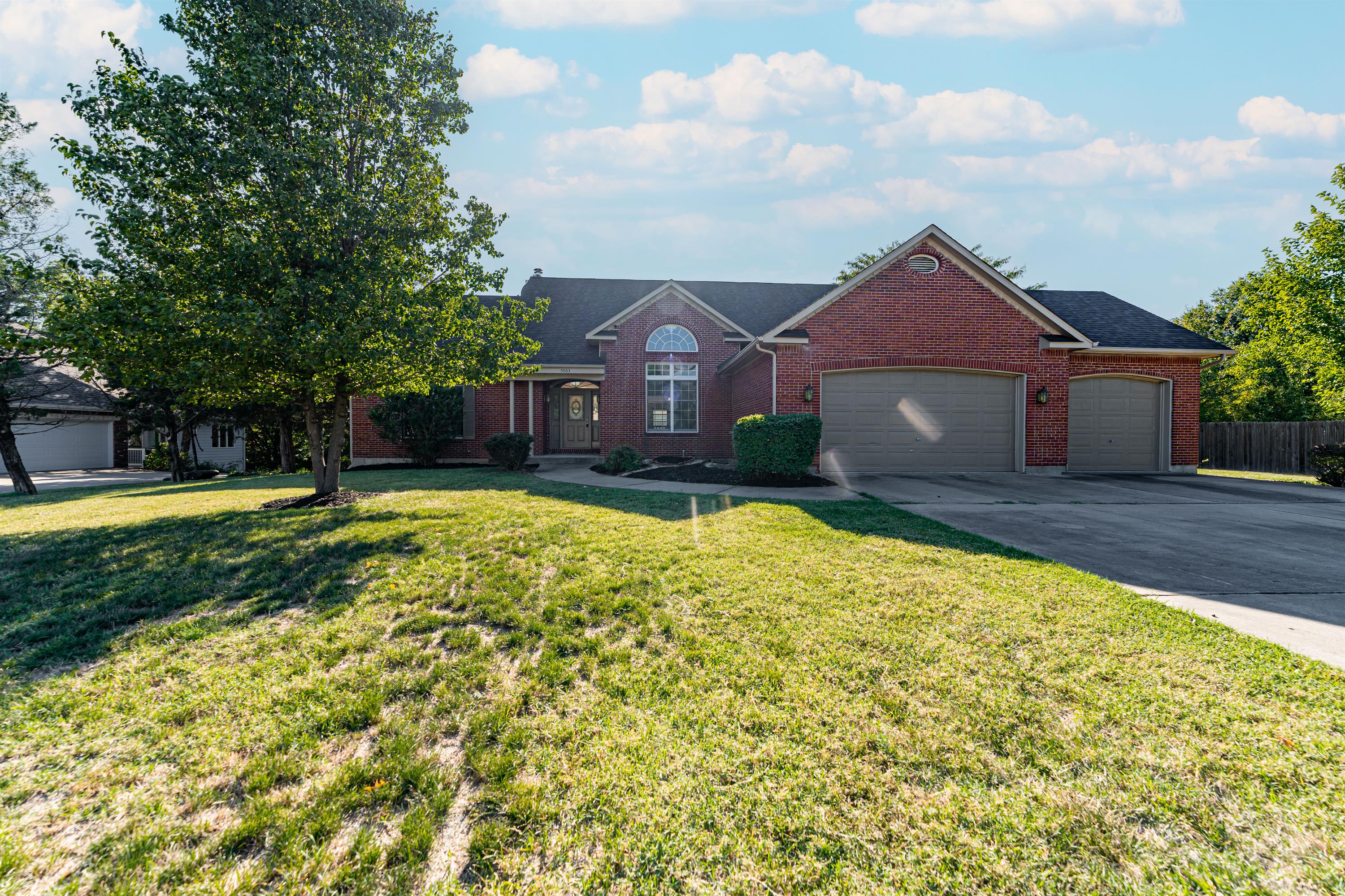 5503 Carrick Court – photo 1
