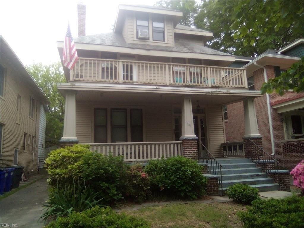 731 Shirley Avenue – photo 2
