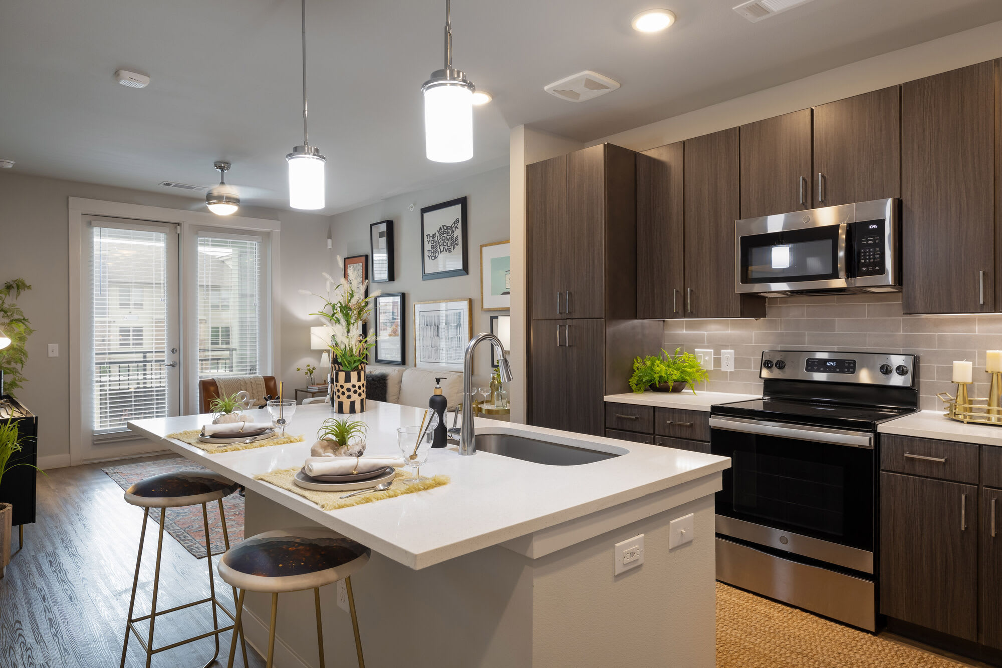 Domain at Founders Parc – photo 1