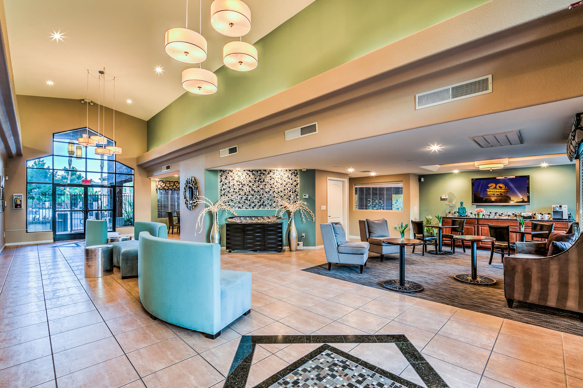 Estancia Apartments – photo 3