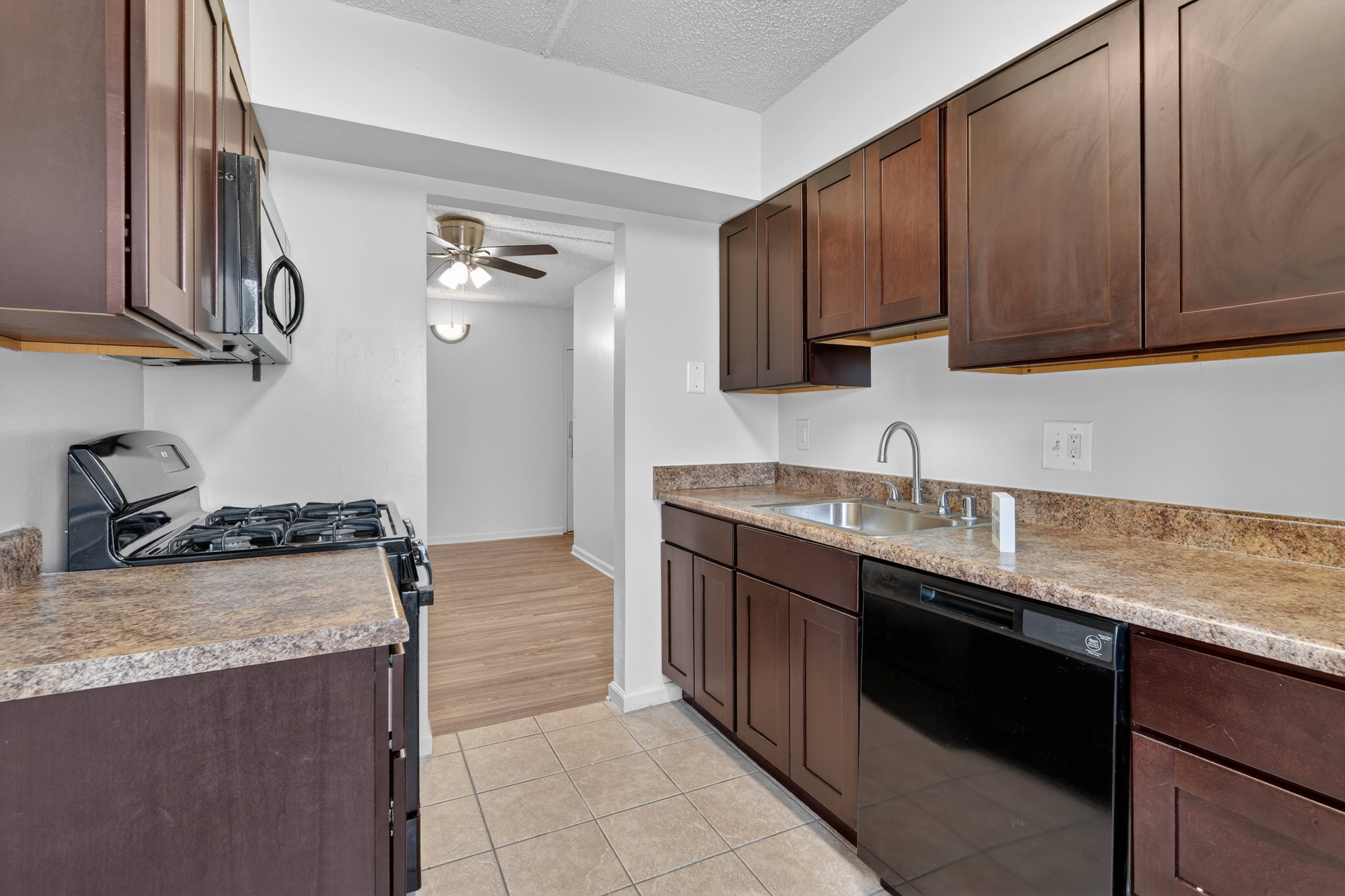 Brookland Ridge Apartments – photo 4