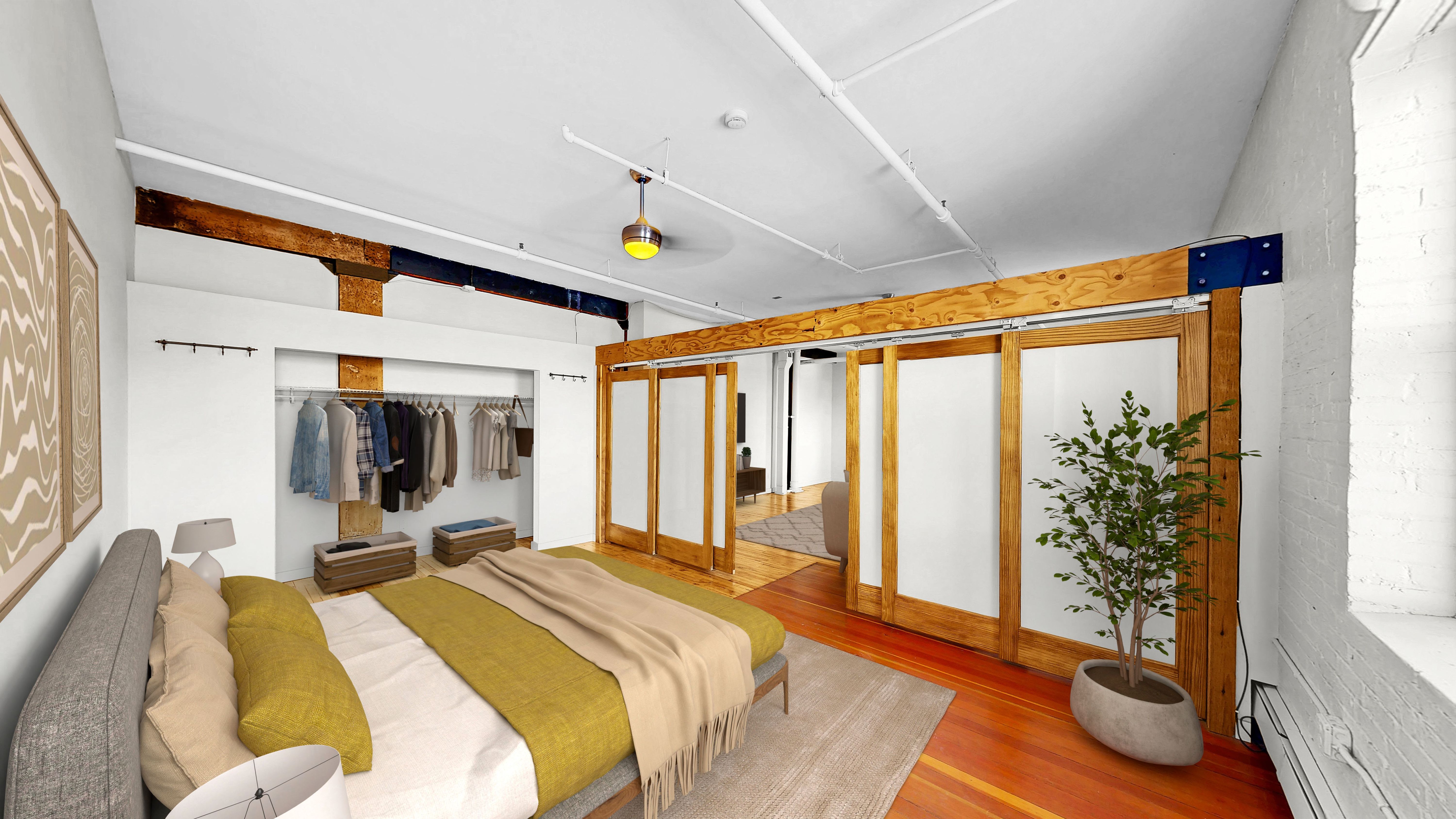 Lee Lofts – photo 4