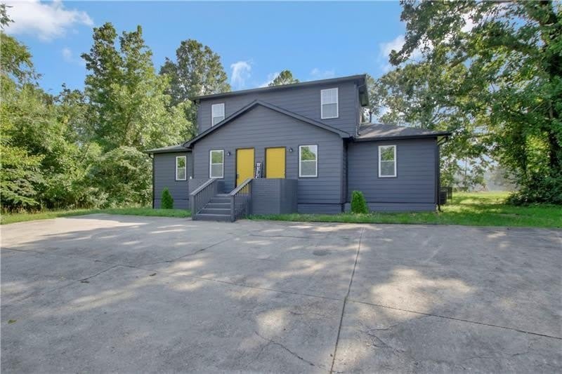551 Valley Hill Road Se – photo 2