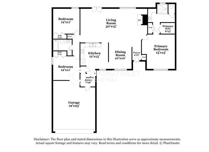 1330 Westlawn Drive – photo 2