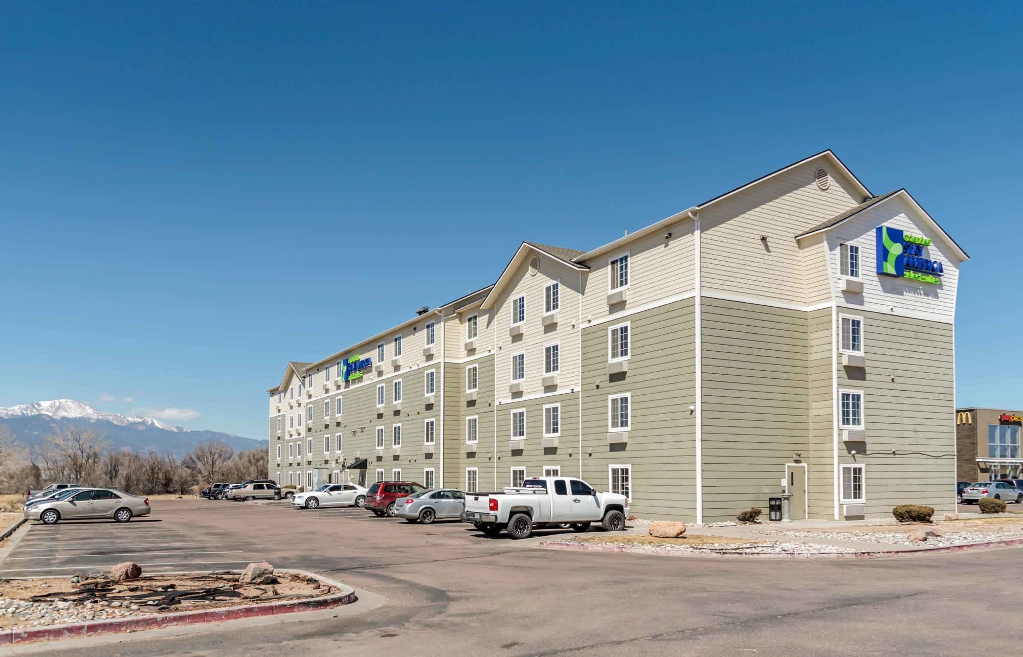 Colorado Springs – photo 5