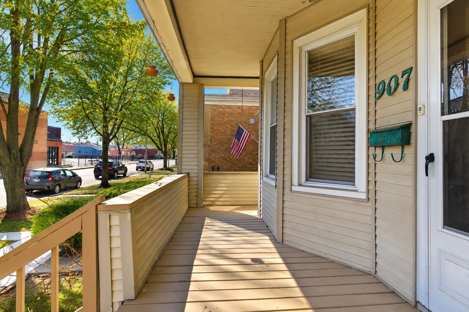 907 Ferdinand Avenue – photo 3