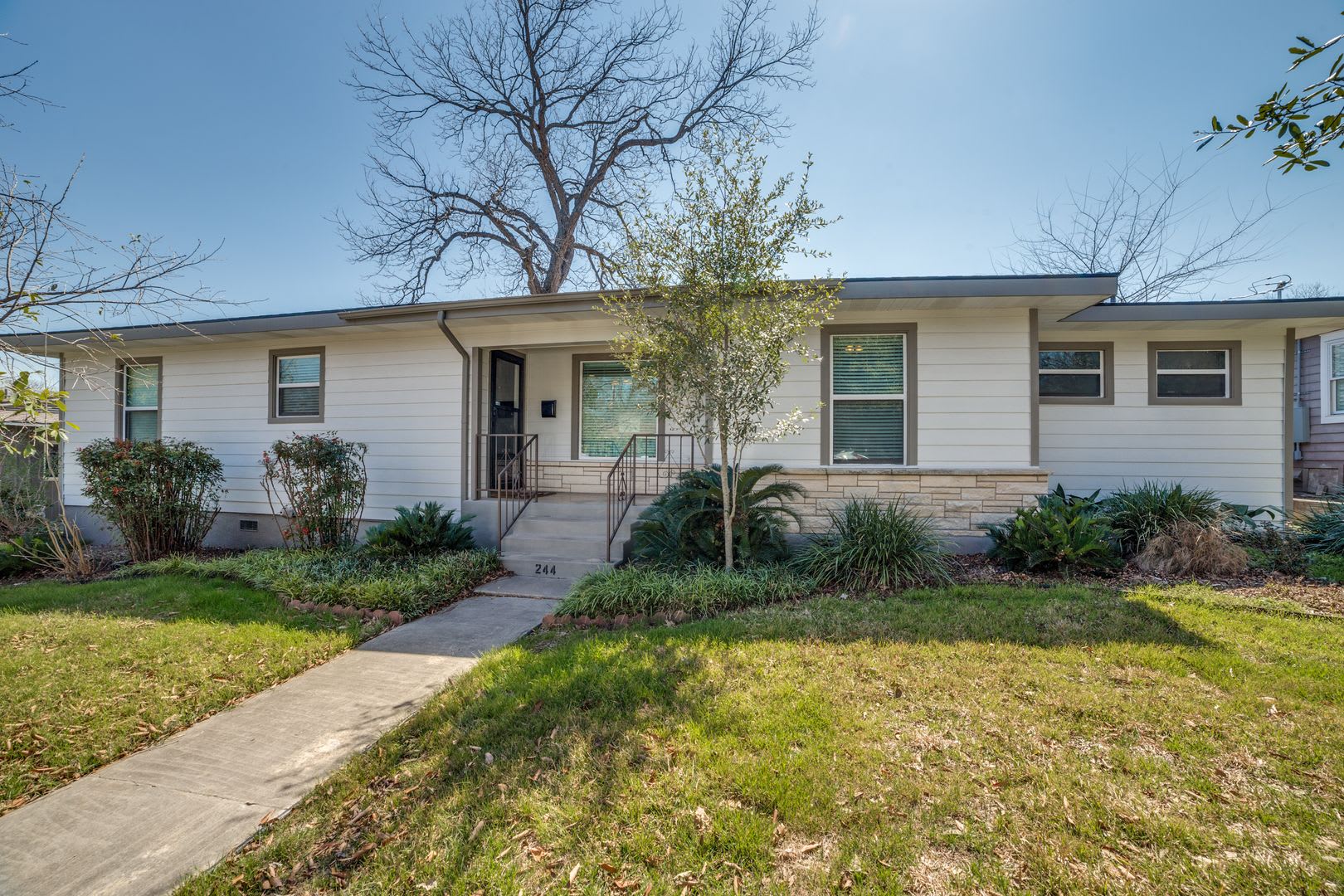 Charming 3 Bedroom in Alamo Heights – photo 2