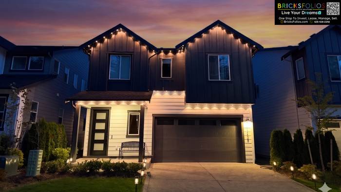 13628 208th Drive Southeast – photo 4