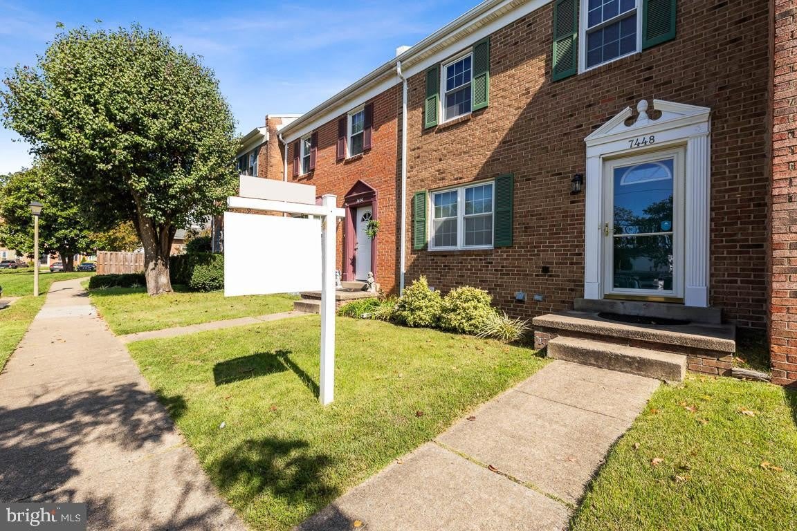 7448 POHICK Road – photo 3