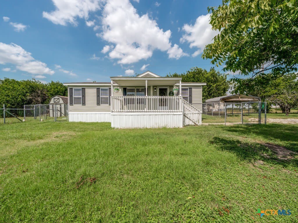 4654 Old Howard Road – photo 2