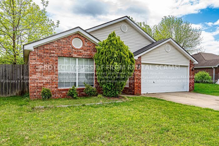 1348 South Jasmine Lane – photo 1