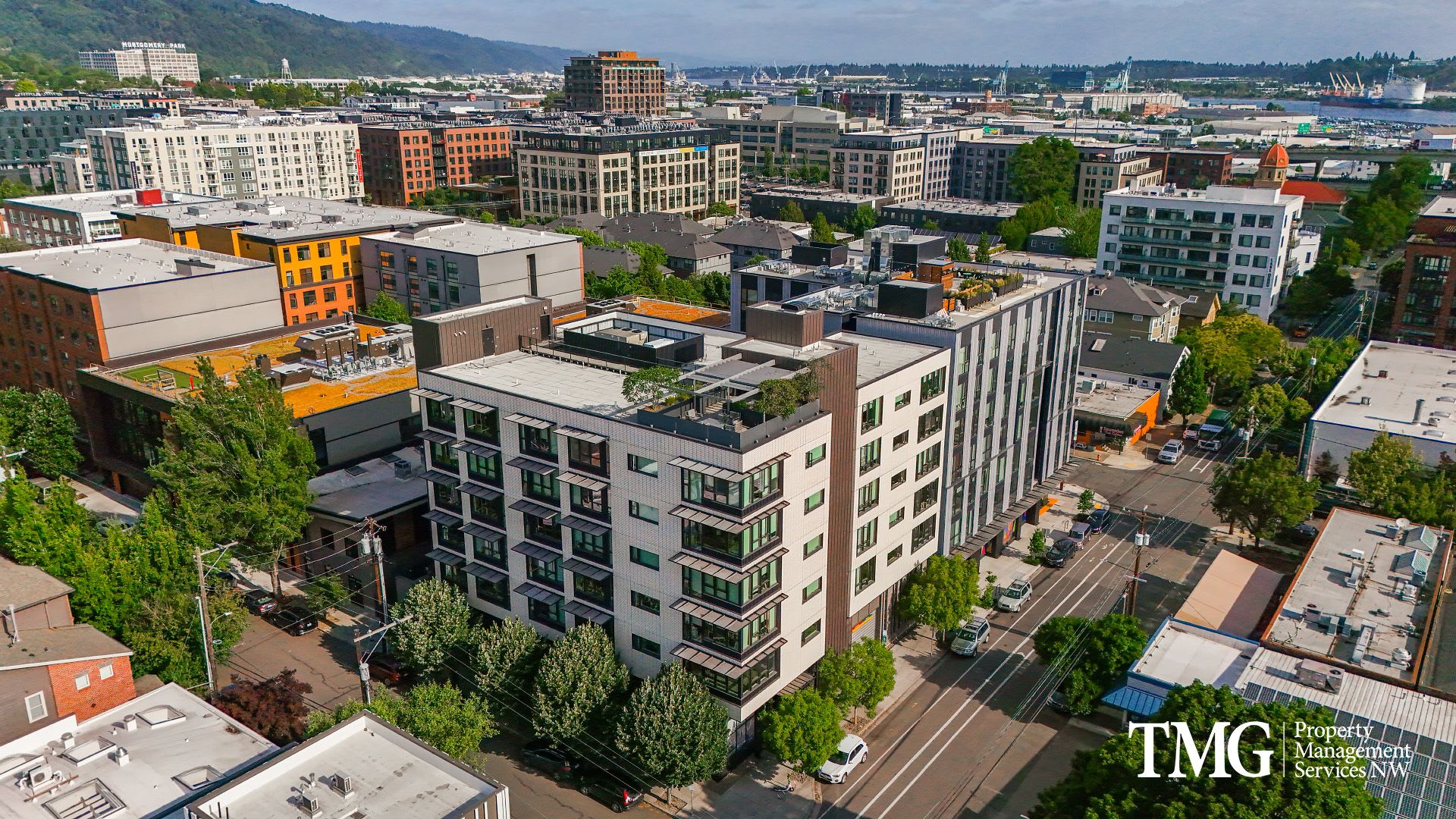 Muse Apartments – photo 3