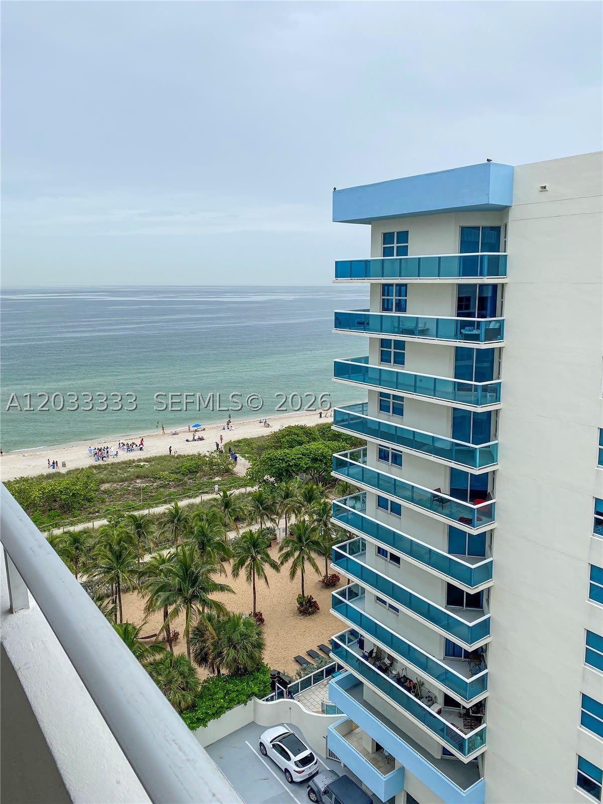 9225 Collins Ave – photo 1