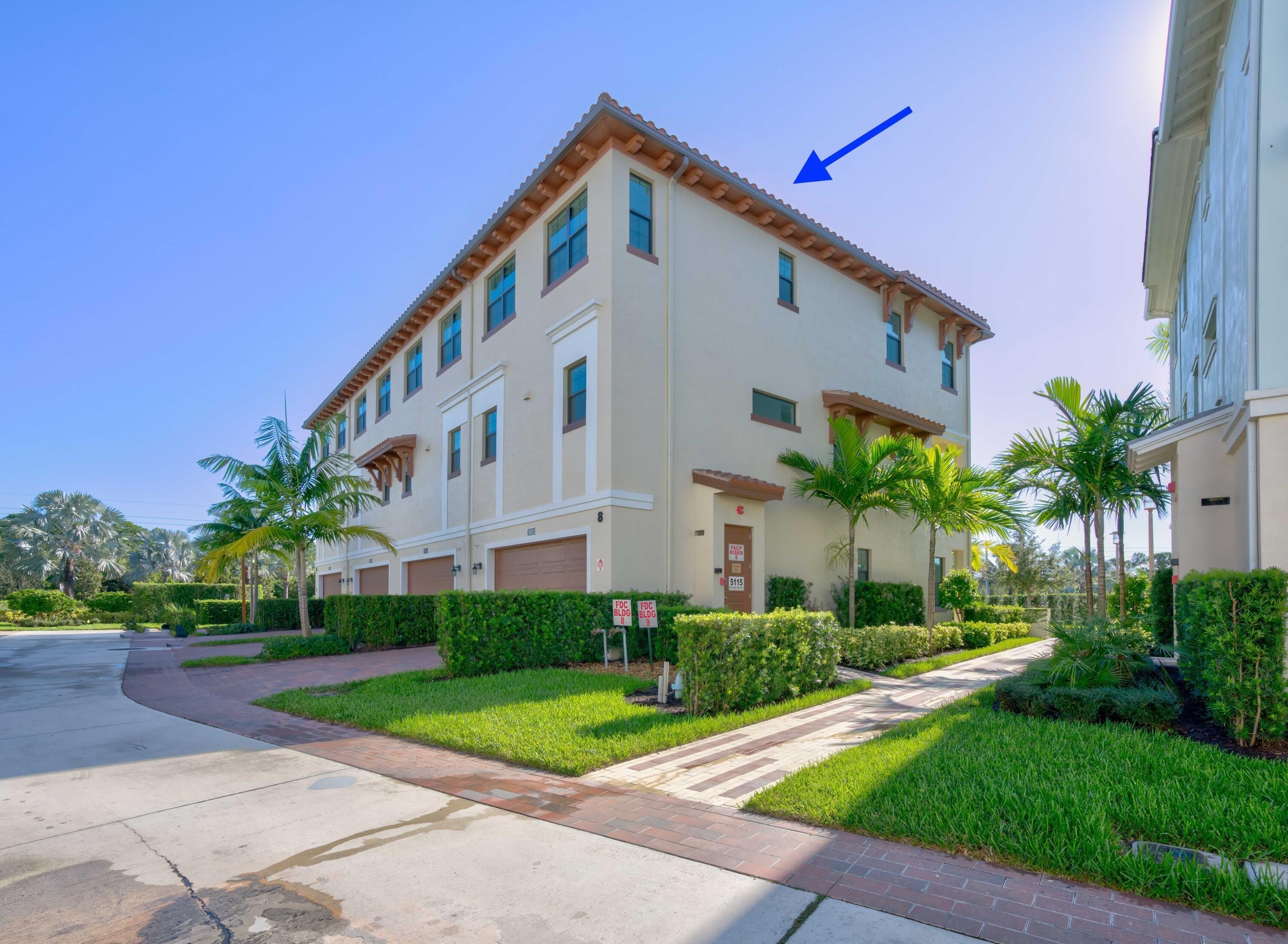 5113 Beckman Terrace – photo 2