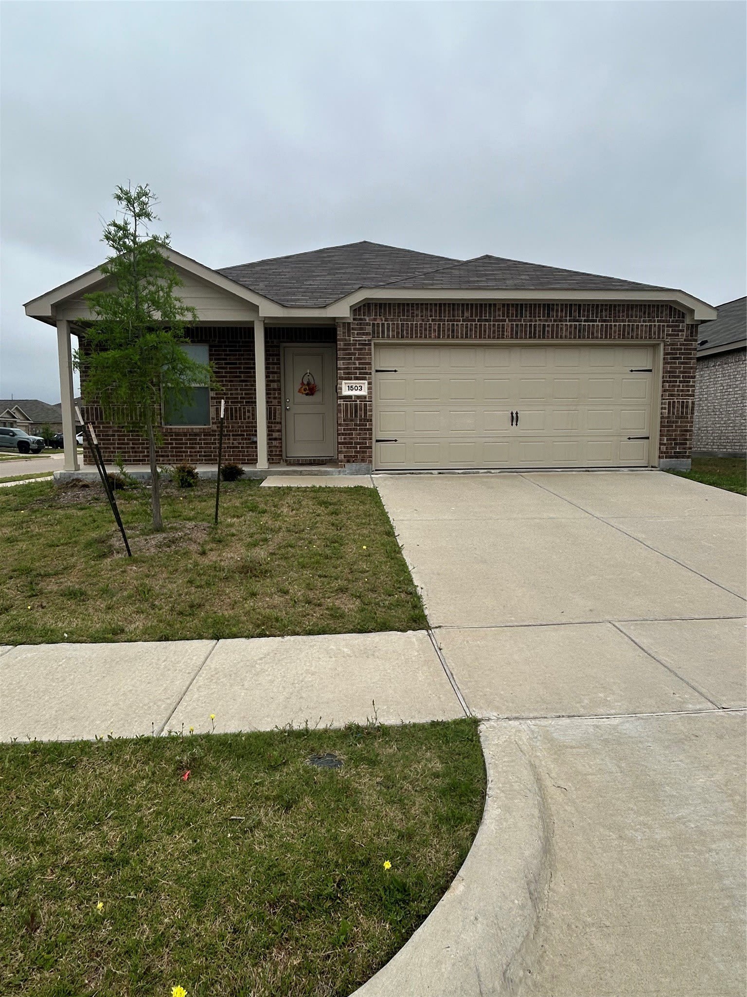 1503 Gentle Night Drive – photo 1