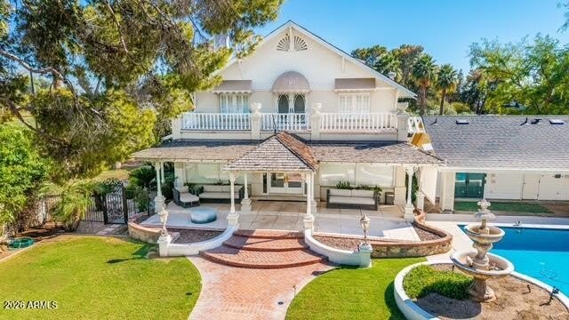 35 S FAIRWAY Court – photo 5