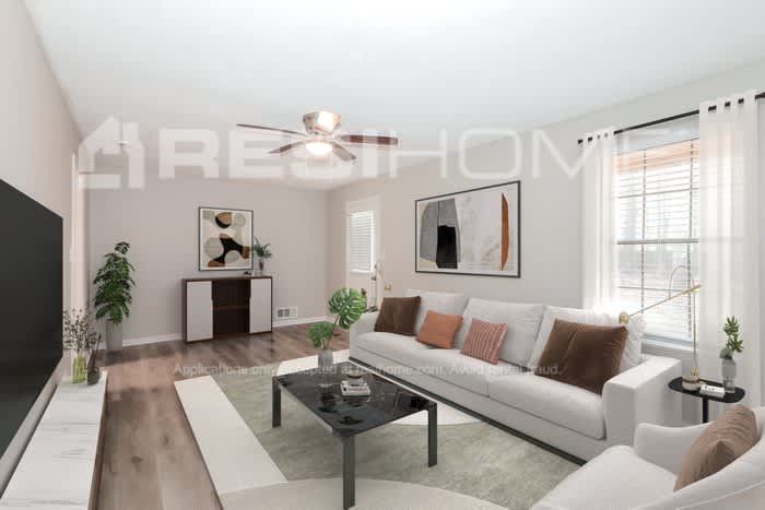3943 Woodland Circle Southeast – photo 4