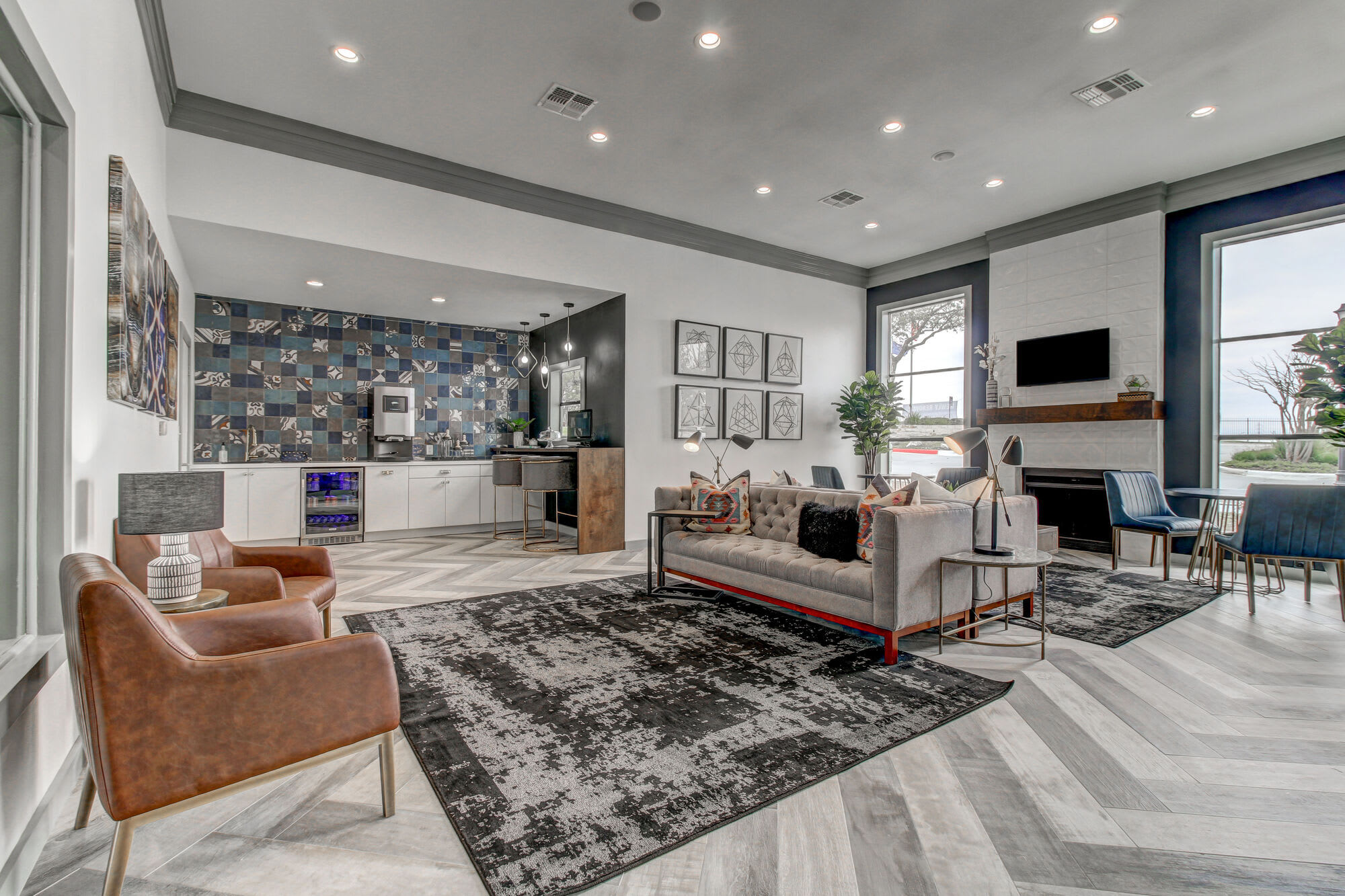 NOAH Apartments – photo 4