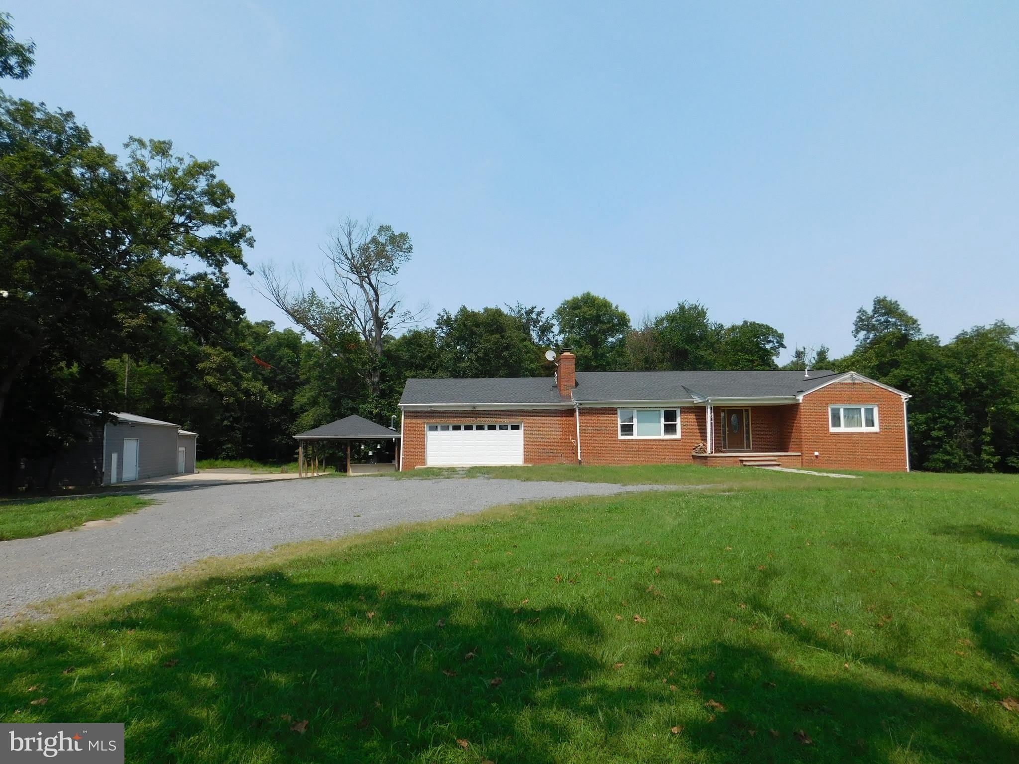 43160 EVANS POND Road – photo 1