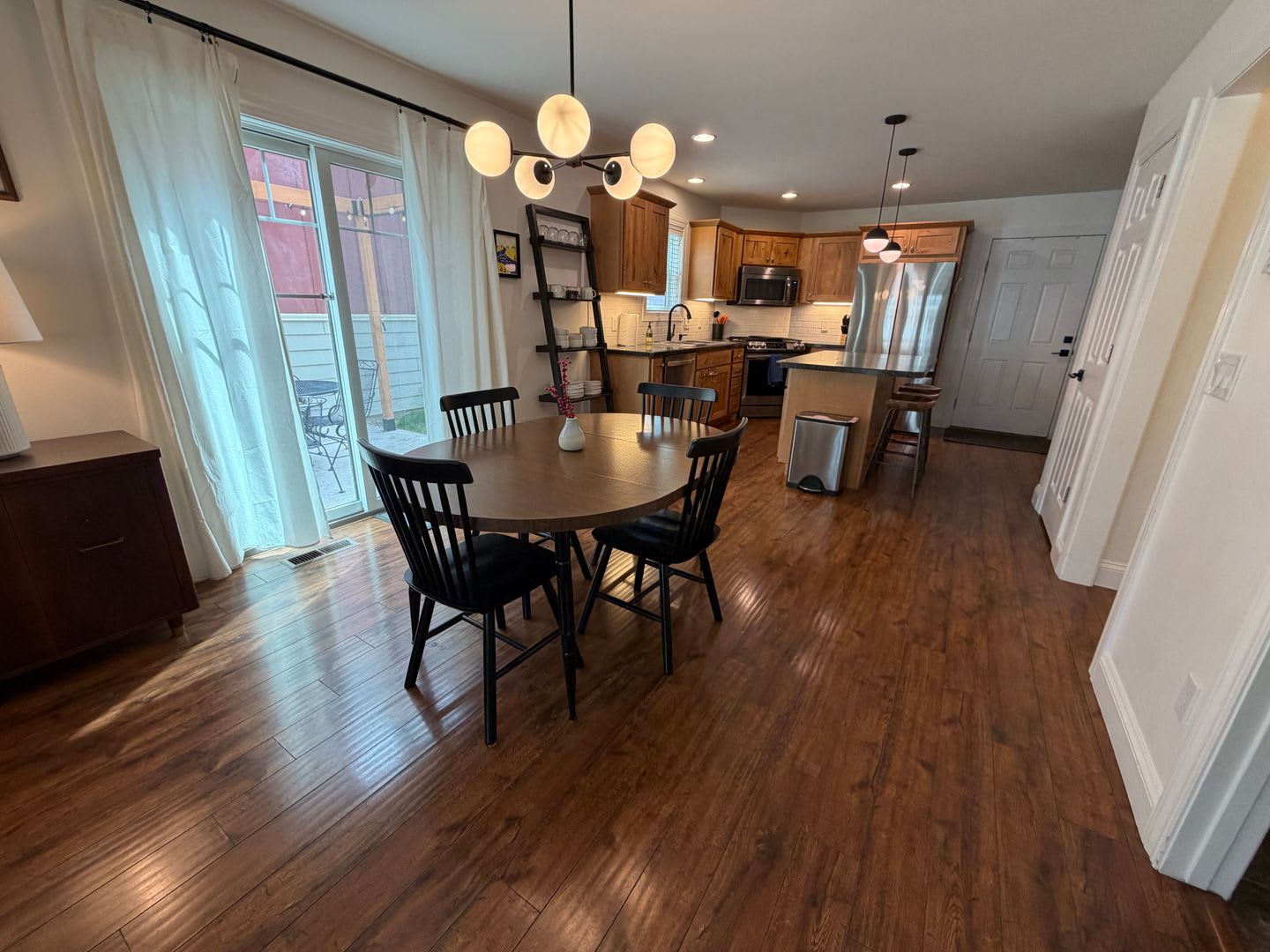 Josephine crossing 4 bedroom cottage – photo 5