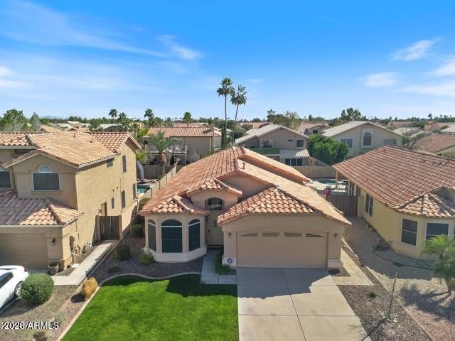 9733 W RUNION Drive – photo 1