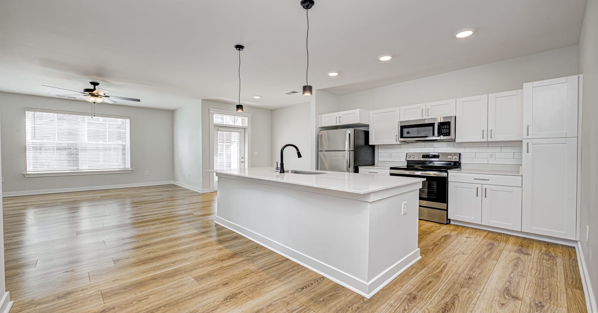 Lakeside Apartments of Carmel Phase II – photo 2